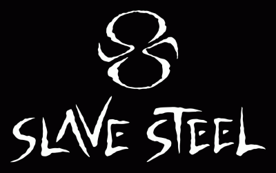 logo Slave Steel
